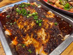 -兔槽江湖菜·重庆璧山兔(水围店)