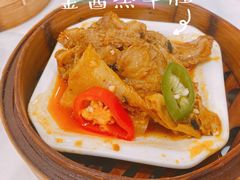 -顺德人家食府(黄金广场店)