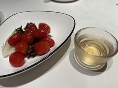 -熹素·鲜美素食Vegetarian (天河领展店)