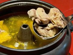 -福照楼汽锅鸡·云南菜(护国路店)