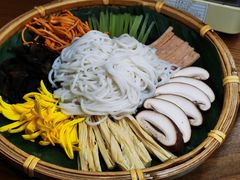 -云水瑶意境云南菜(柏威年购物中心店)