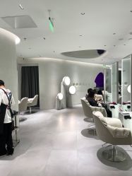 -3AM·S HAIR SALON烫发染发接发