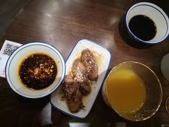 -喜喜水饺