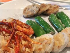 -猪肉婆私房菜(容桂总店)