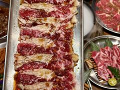 -一品诚记烤肉(大连柏威年购物中心店)