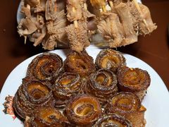 -三个大叔烤羊肉串·炭炉砂锅菜(西三旗店)