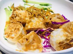 -老板恋上鱼(恒隆广场店)