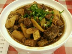 -鲁班小馆(政四街店)