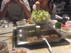 -海底捞火锅(璞丽中心店)