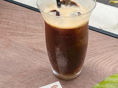 -The Roastery By AllYouWant(福田店)