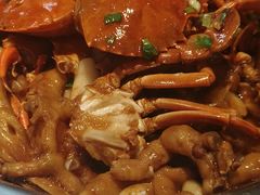 -胖哥俩肉蟹煲(福州仓山爱琴海店)