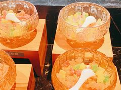 -冠菌火锅烤肉自助(东莞樟木头店)