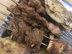 -517烧烤·龙虾·海鲜大排档(万象都荟店)