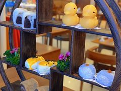 -全聚德烤鸭店(马家堡店)