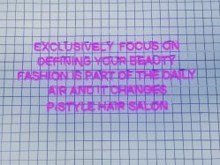 -P.STYLE 派斯造型