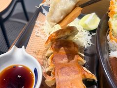 -友名Cross日式咖喱屋(江南大道中店)