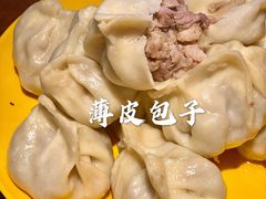 -新疆喀什噶尔餐厅(普利街店)
