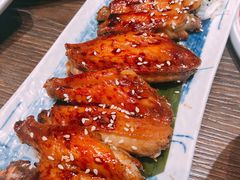 -大雄寿司(中华广场店)