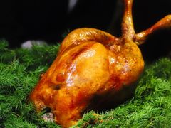 -Le Bistrot de Racine