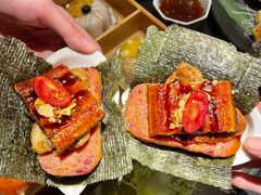 -原志优秀食材·匠心料理·海胆主题(金亿广场店)