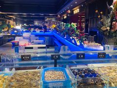 -加餐海鲜自助(宝龙一城店)