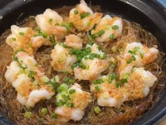 -郭林家常菜(狼垡店)