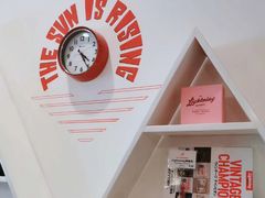 -稻妻面包·Lightning Bakery(万象店)