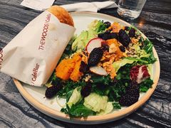 -THE WOODS 简餐 (国贸商城店)
