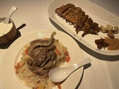 -西域阿里马新疆菜·清真(桂花路店)