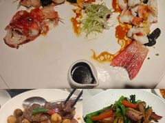 -侨美·唐荔园·40年地道粤菜