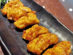 -刘胖子家常菜·蹄花焖藕(中南店)