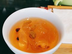 -杭州龙禧福朋喜来登酒店品轩中餐厅