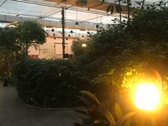 -汤山翠谷生态餐厅