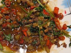 -呷湘厨·鱼汤捞饭·剁椒鱼头·辣椒炒肉(国家会展中心店)