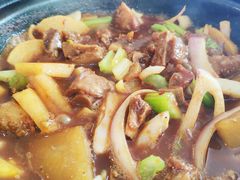 -重庆鸡公煲(学衡路店)