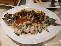 -白云宾馆·白云宴餐厅
