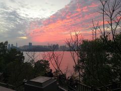 -梧桐山风景名胜区