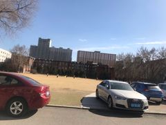 -辽宁大学(崇山校区)
