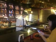 -300杯·和牛烧肉清酒专门店(廊里店)