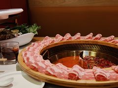 -川中渝夫火锅(铜陵万达广场店)