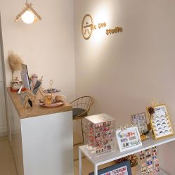 -SixOne六一日式美甲美睫