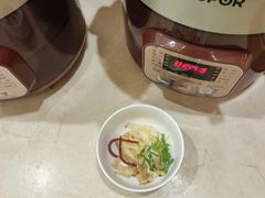 -兄弟俩老李家牛肉汤(总店)