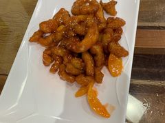 -北城香·新派淮扬菜(鼓楼店)