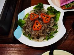 -庆峰龙虾烧烤(合肥一店)