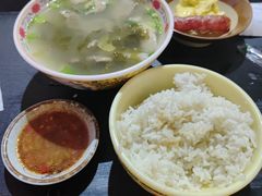 -陈记汤饭(水巷口店)