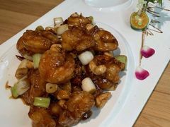 -周三的情书花园餐厅(江北店)