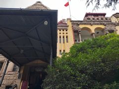 -青岛德国总督楼旧址博物馆