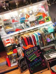 点击看大图 -MDZ STORE·TATTOO·耳饰