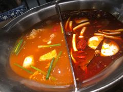 -湊湊火锅·茶憩(东城万达店)