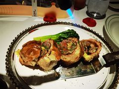 -燃扒房Steakhouse(皇庭店)